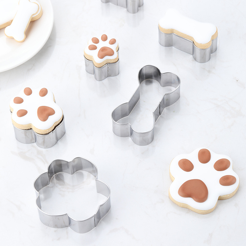 Custom Cookie Cutter Sets